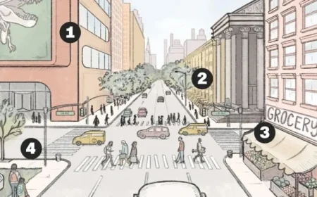 Government Shutdown: Visual Guide to Affected Areas