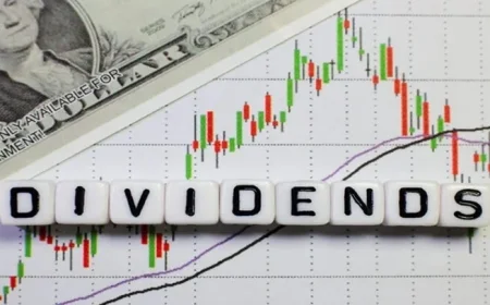 Analysts Recommend 2 High-Dividend Stocks with Up to 12% Yield