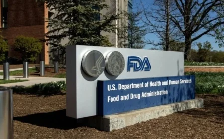 FDA Approves New Hormone-Free Menopause Drug to Treat Hot Flashes