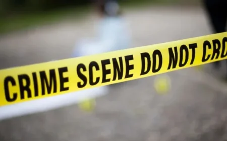 Victim Injured in West Tallahassee Afternoon Shooting