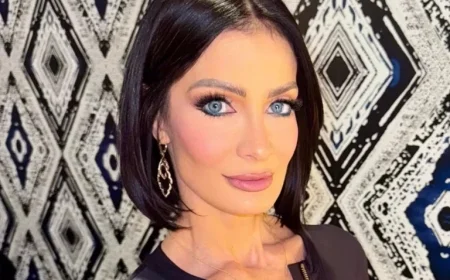 Dayanara Torres: From Miss Universe Victory to Univision Success
