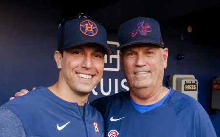 Brian Snitker’s Legacy Faces Braves’ NL East Challenge This Offseason