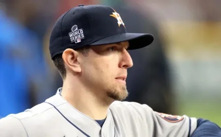 Former Braves Manager’s Son Pursues Mets Coaching Position
