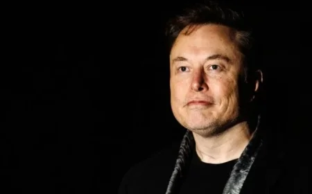 Elon Musk Seeks $1 Trillion to Defend Tesla from Corporate Takeover