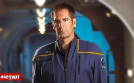“Star Trek Series Reveals Mother of Captain Archer’s Son”