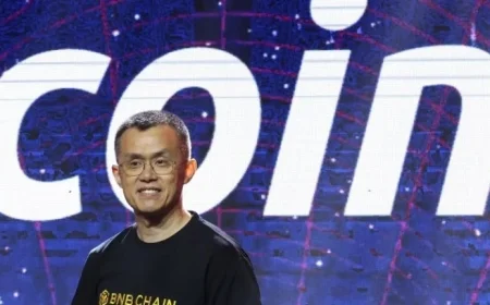 Binance Explored: CZ’s Pardon and Its Impact on US Crypto Investors
