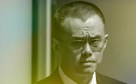 Lessons Learned from Controversial Pardon of Crypto Billionaire