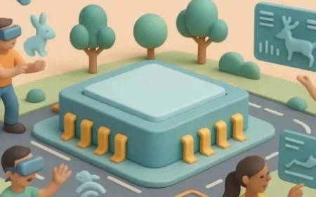 Qualcomm Stock Gains: Impact of New Automotive Partnerships by 2025