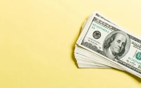 Is Vanguard’s VGT ETF the Best $1,000 Investment Today?