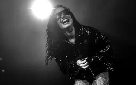 Demi Lovato Launches ‘It’s Not That Deep’ North American Tour