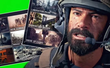 Battlefield 6 Exhausts Players: Uncovering the Obvious Reason