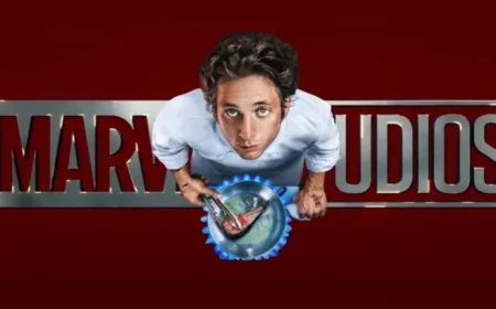 THE BEAR’s Jeremy Allen White Regrets Controversial Meeting with Marvel Studios
