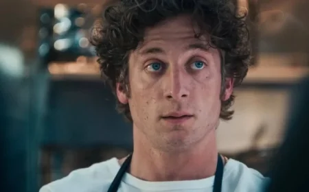 Jeremy Allen White Regrets Marvel Decision, Shares Painful Confession Amid Success