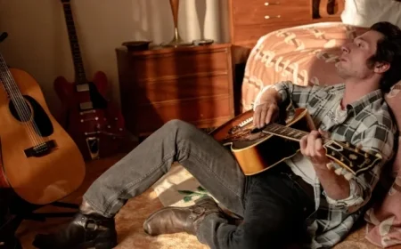 Film Critics Split Over ‘Springsteen: Deliver Me From Nowhere’