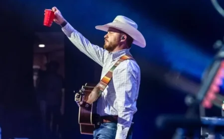 Win Front Row Seats to the Ultimate Cody Johnson Concert Experience