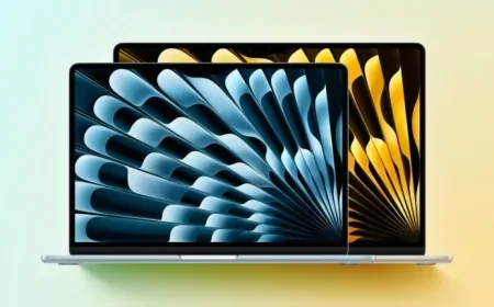 Save $200 on Every M4 MacBook Air, Now Starting at $799