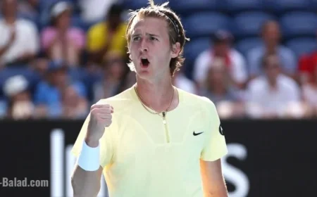 Sebastian Korda Advances to Paris Masters, Faces Lorenzo Sonego in Round 64