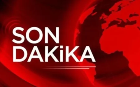 Breaking: Earthquake Strikes Istanbul, Izmir, and Bursa