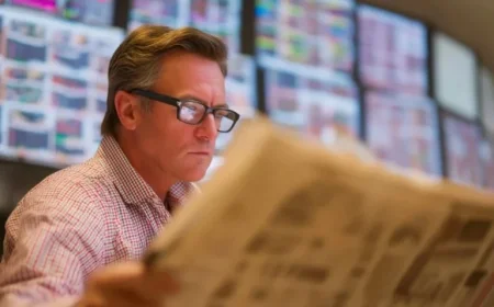 Upcoming Earnings Announcements: Who’s Reporting After the Bell?