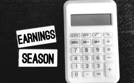 Top Companies Announcing Earnings: October 27-31