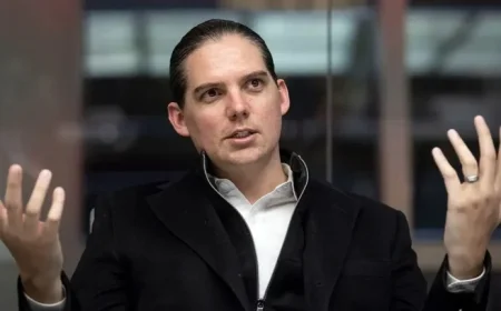 Conservative Activist Hits ‘Breaking Point’ with Google, Reports Fox News AI Newsletter