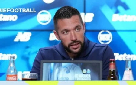 Farioli: “Gabri Veiga Will Soon Meet Our Expectations”