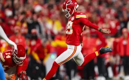 Washington Commanders Promote Two Players; Matt Gay Ruled Out
