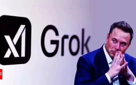 Elon Musk Postpones Grokipedia Launch to Refine Wikipedia Rival AI