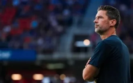 FC Cincinnati Hosts Columbus Crew in ‘Hell Is Real’ MLS Playoffs Opener