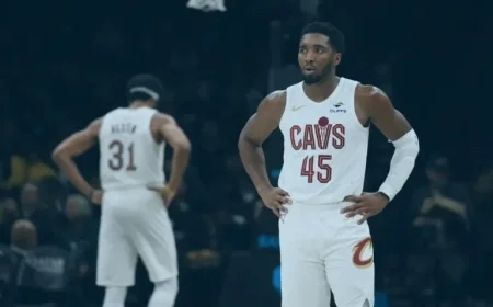 Bet365 Bonus: Wager $5, Earn $200 for Cavaliers vs. Pistons