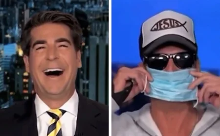 Kid Rock’s Controversial Halloween Costume Sparks Debate