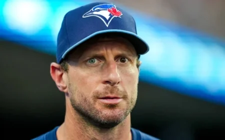 Blue Jays vs. Dodgers Game 3: Starters, Lineups, Viewing Details