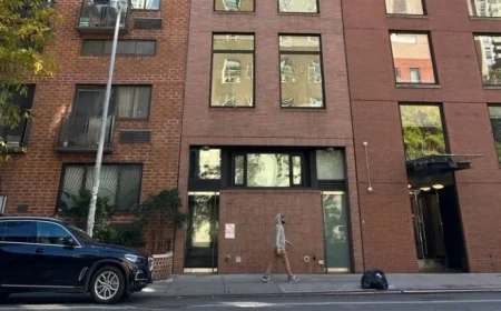 Neighbors Unaware as Mafia Operated Secret Poker Games Behind Closed Doors