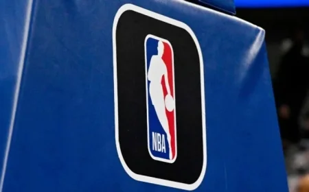 NBA Urges Assessment of Gambling’s ‘Dire Risks’