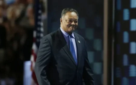 Abby Phillip Examines Jesse Jackson’s Political Legacy in ‘A Dream Deferred’