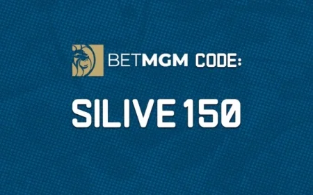 BetMGM Promo Code SILIVE150: Get $150 Bonus for Chiefs vs. Commanders in MI, NJ, PA