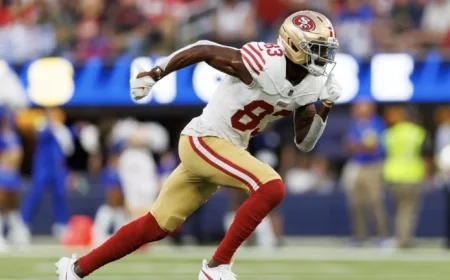Steelers Schedule Workout with Marquez Valdes-Scantling
