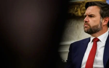 Right-Wing Movement Confronts Escalating Antisemitism Crisis