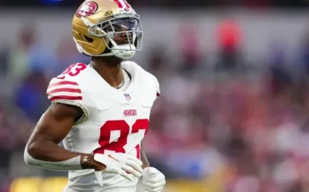 Steelers Test Former Aaron Rodgers Teammate, Deep Threat Wide Receiver
