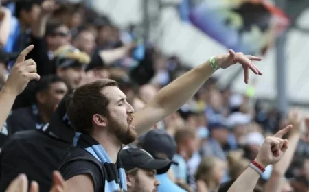 Minnesota United Begins Playoff Journey: Essential Details
