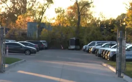 Police Say Woman Shot After Driving Toward Officers at Traffic Stop