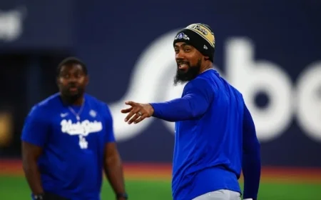 Detroit’s Alternate Universe: Imagining Teoscar Hernandez Signed by Tigers