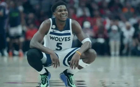 Unlock $300 Bonus with $5 Bet in Nuggets vs. Timberwolves on FanDuel