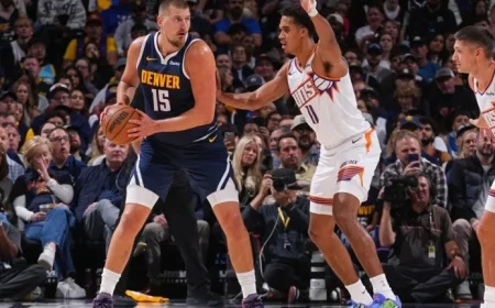 Watch Denver Nuggets vs. Minnesota Timberwolves: TV and Live Stream Details