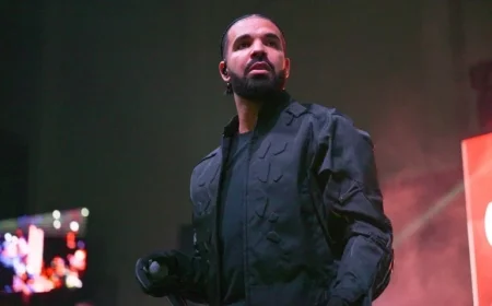 Drake’s 2025 Net Worth: Stake Gifts Him $1M Birthday Surprise
