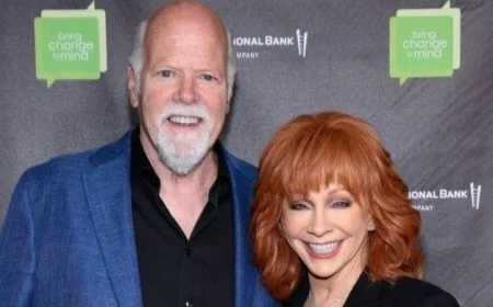 Reba McEntire to Marry Rex Linn Without Prenup Agreement