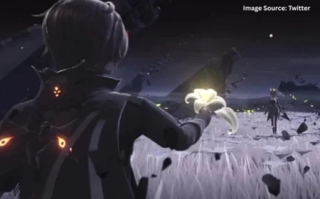 Duet Night Abyss Global Launch: Release Time, Platforms, Key Features