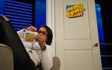 Bayley Eyes Tag Team Gold and Teases “Ding Dong, Hello!” Return