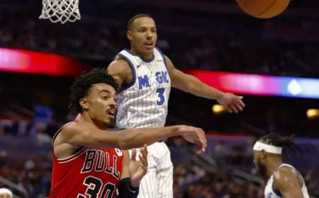Tre Jones Emerges as Unmatched Offseason Bargain