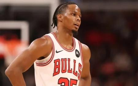 Cavaliers Secure Undisputed Victory in Isaac Okoro Trade